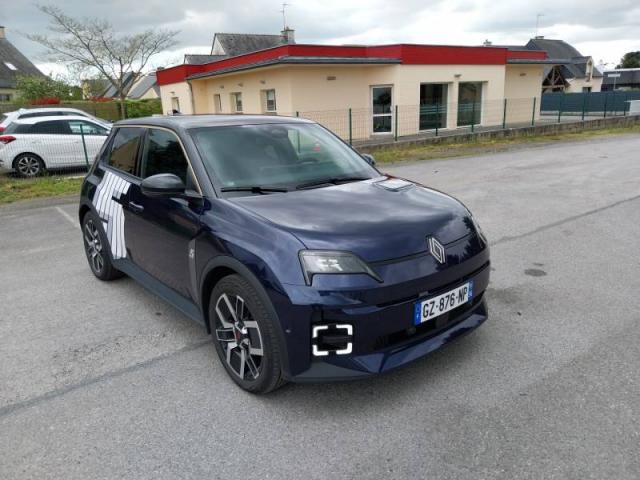Renault R 5 image 1