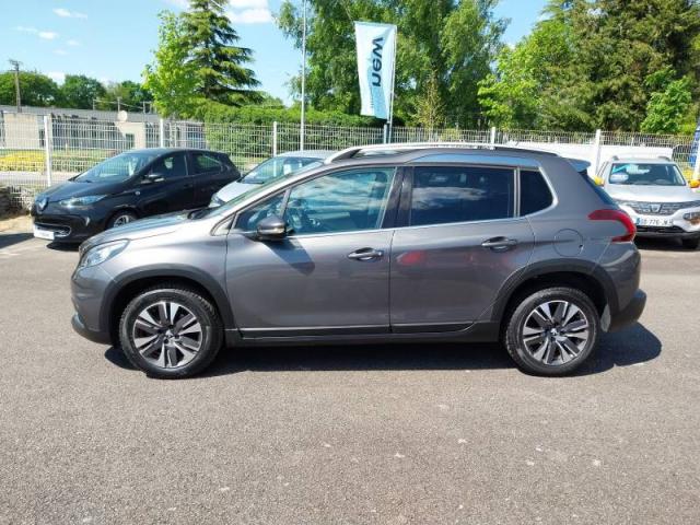 Peugeot 2008 image 3
