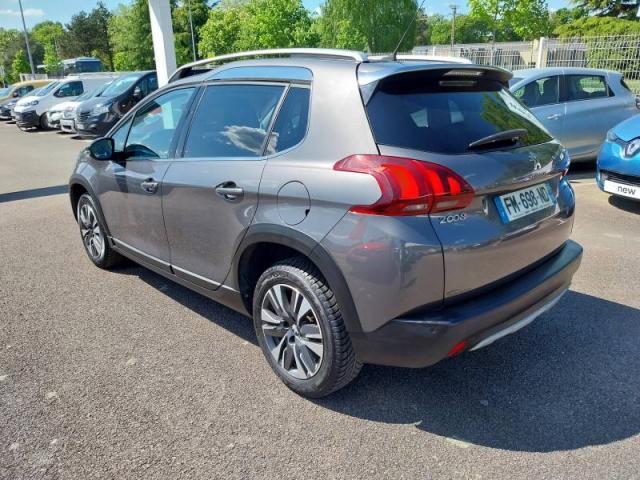 Peugeot 2008 image 7
