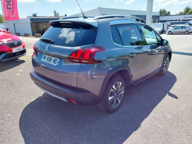 Peugeot 2008 image 5