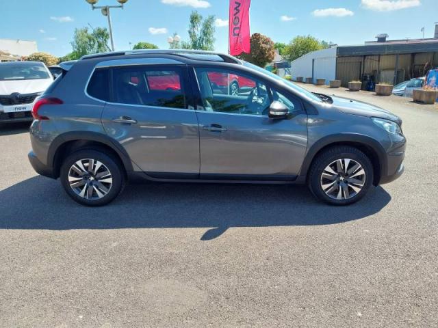 Peugeot 2008 image 4