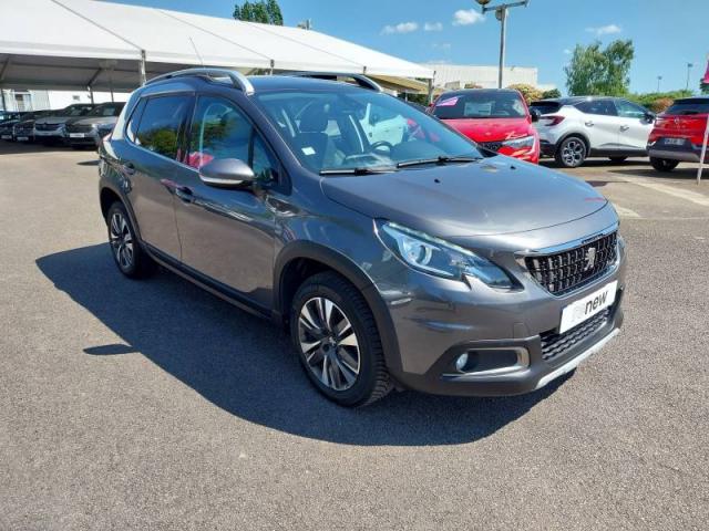 Peugeot 2008 image 9