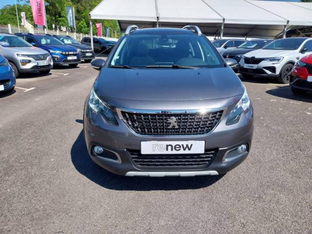 Peugeot 2008 image 1