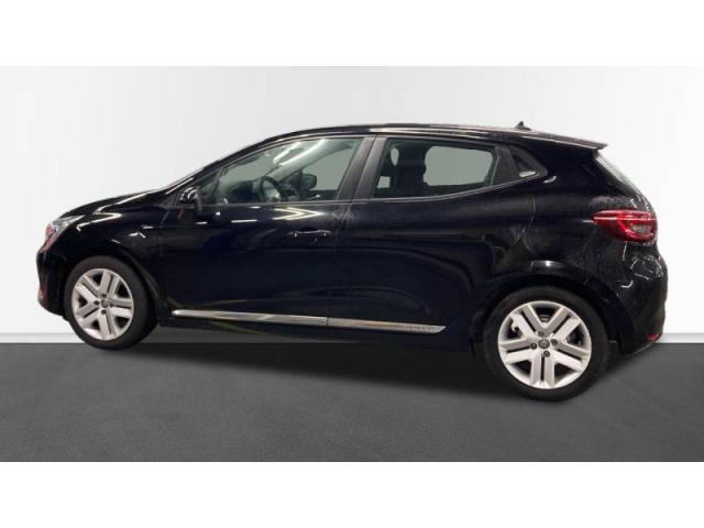 Renault Clio image 8