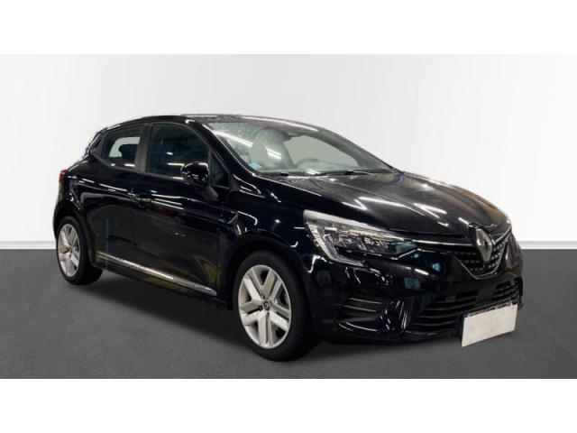 Renault Clio image 1