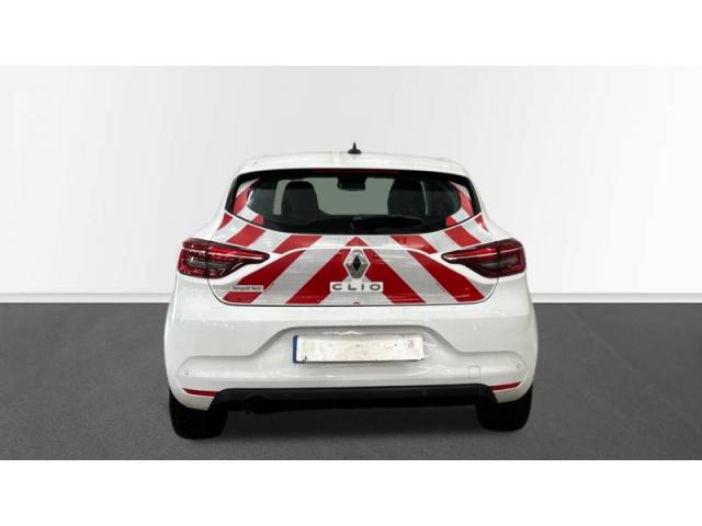 Renault Clio image 8