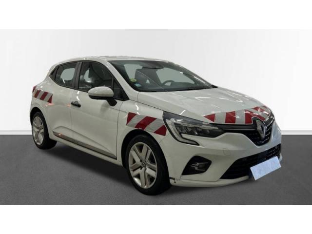 Renault Clio image 2