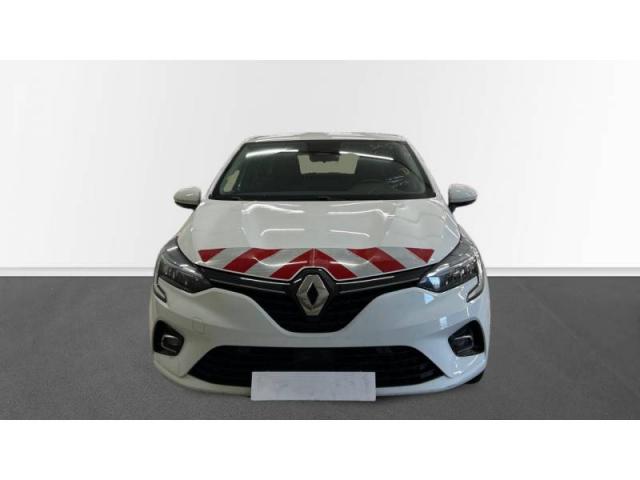 Renault Clio image 9