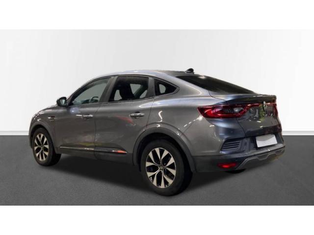 Renault Arkana image 9