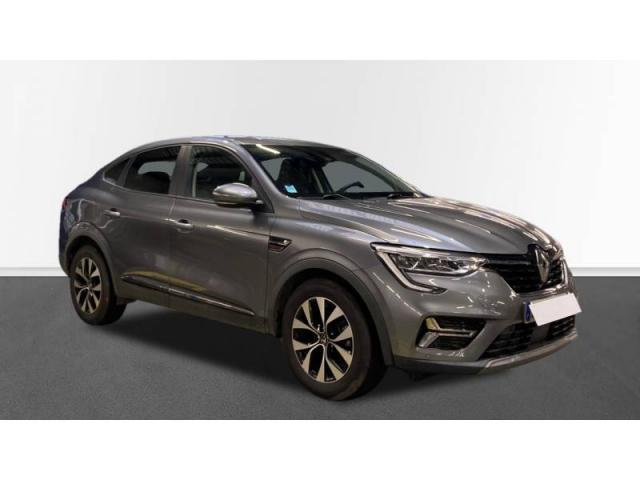 Renault Arkana image 6