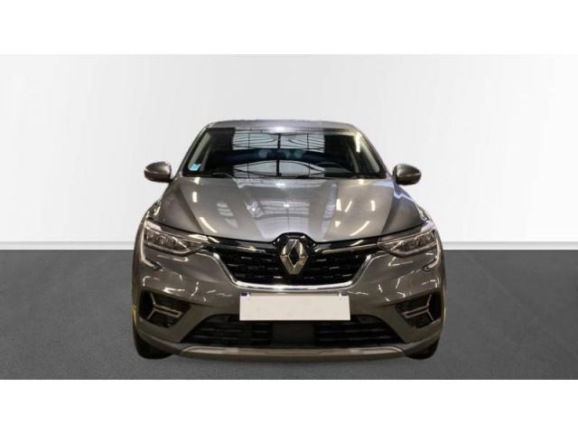 Renault Arkana image 8
