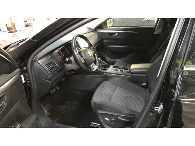 Renault Talisman image 9