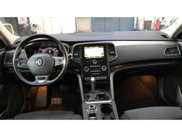 Renault Talisman image 8