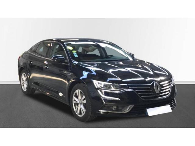 Renault Talisman image 1
