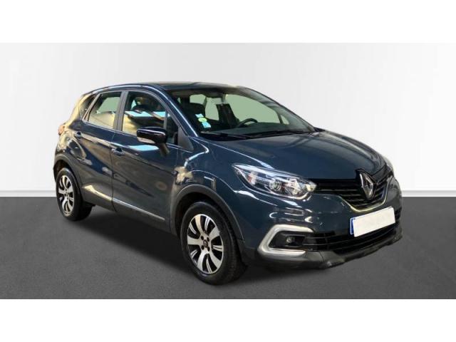Renault Captur image 1