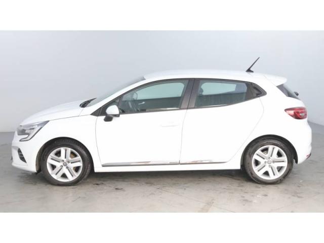 Renault Clio image 9