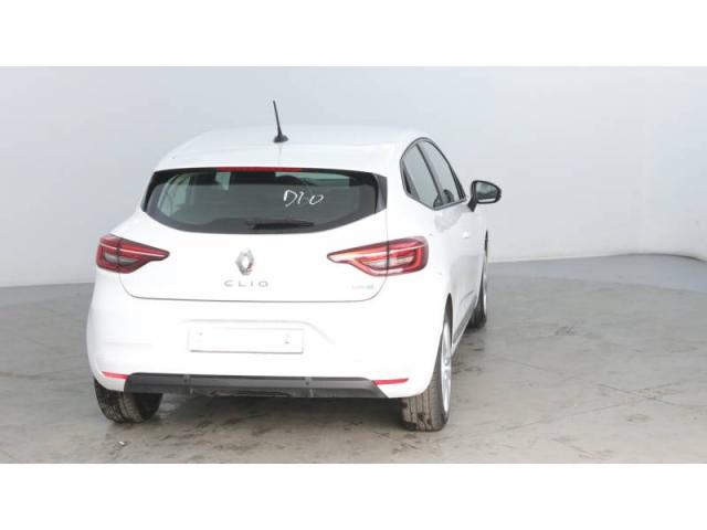Renault Clio image 2