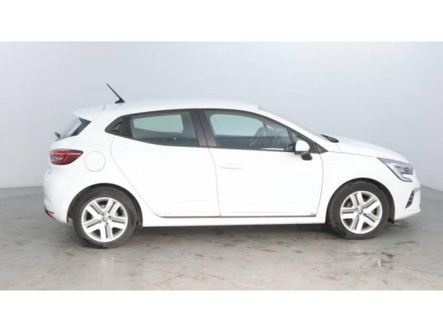 Renault Clio image 8