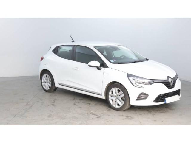 Renault Clio image 3