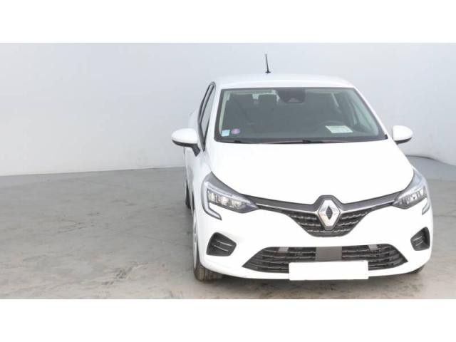 Renault Clio image 7