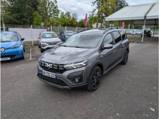 Dacia