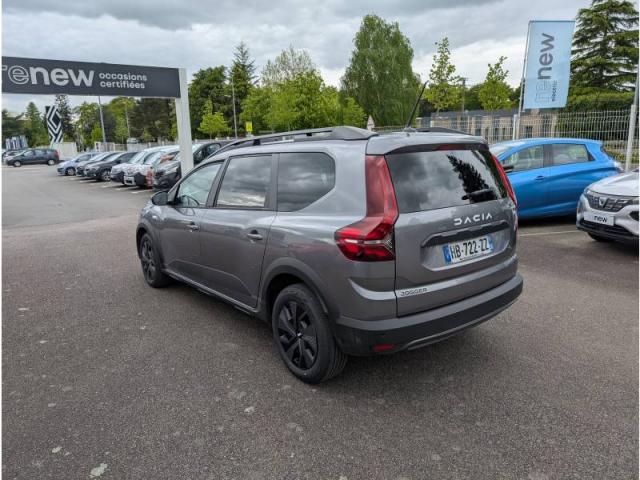 Dacia Jogger image 3