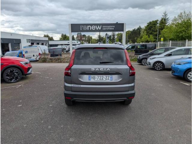 Dacia Jogger image 7