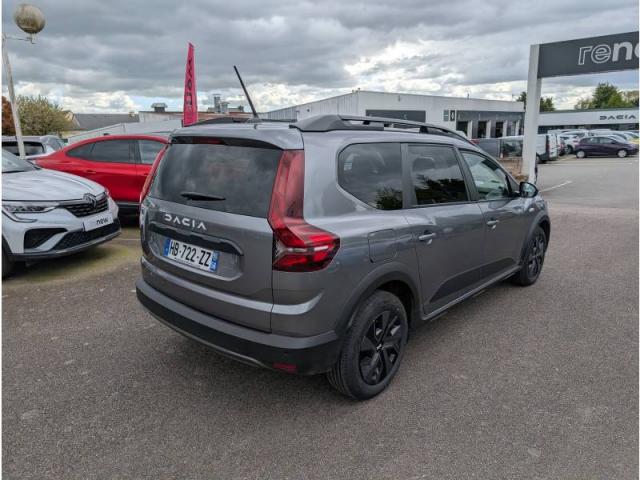 Dacia Jogger image 2