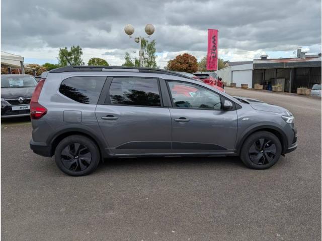 Dacia Jogger image 6