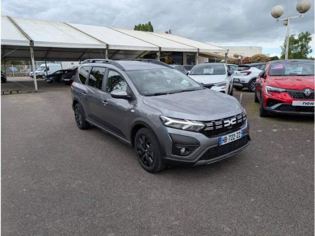Dacia Jogger image 4