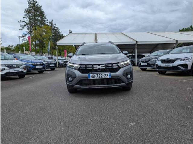 Dacia Jogger image 5