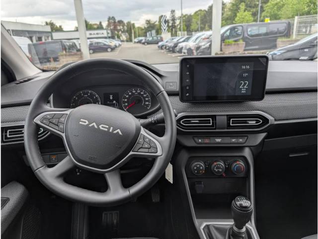 Dacia Jogger image 9