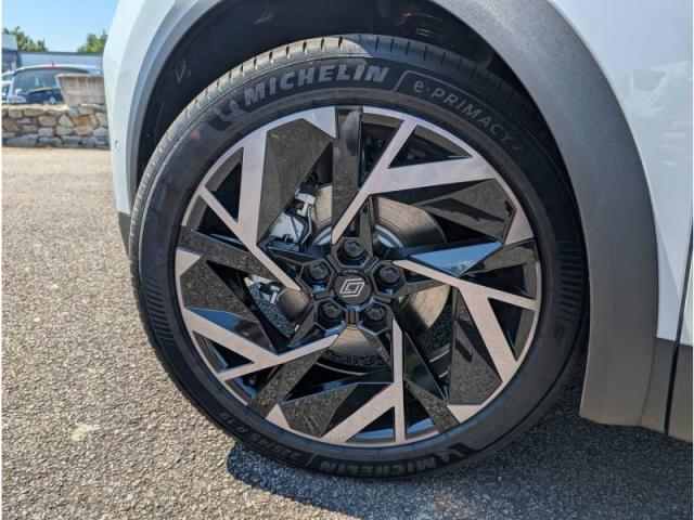 Renault Symbioz image 8