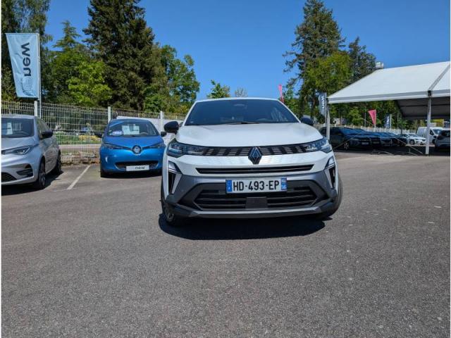 Renault Symbioz image 4