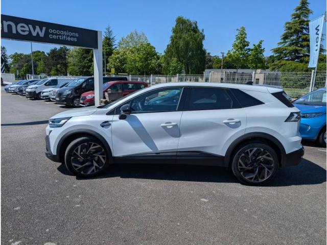 Renault Symbioz image 6