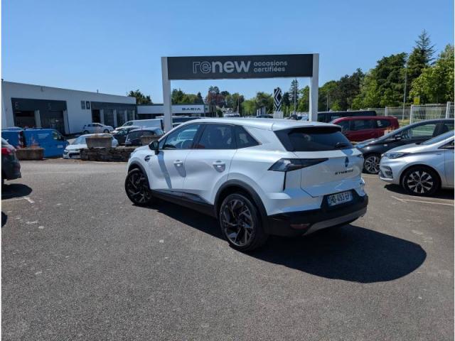 Renault Symbioz image 1