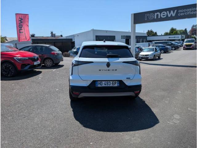 Renault Symbioz image 2