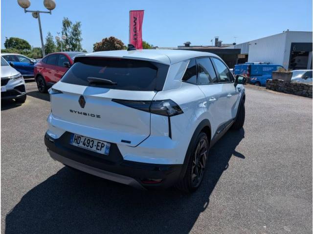 Renault Symbioz image 3