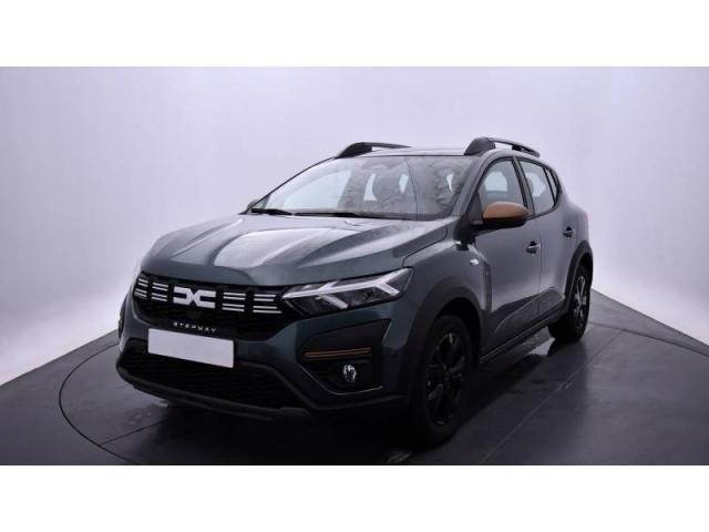 Dacia