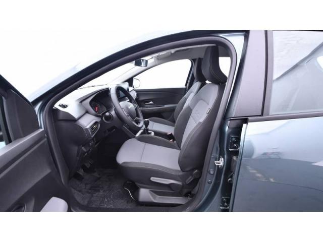 Dacia Sandero image 5