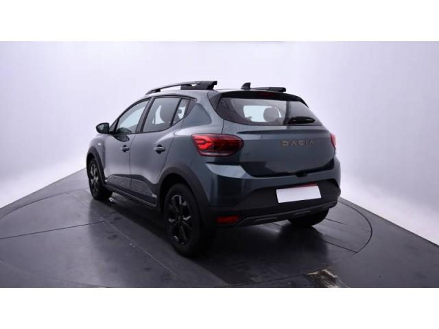 Dacia Sandero image 6