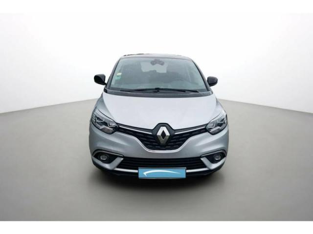 Renault Grand Scénic image 5