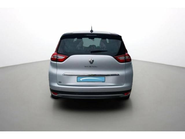 Renault Grand Scénic image 4