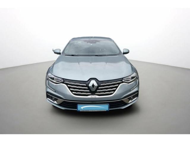 Renault Talisman image 2