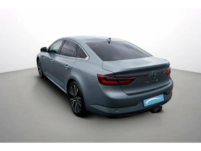 Renault Talisman image 8