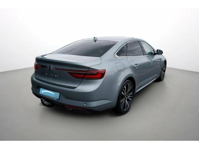 Renault Talisman image 1