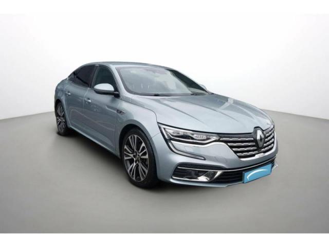 Renault Talisman image 6