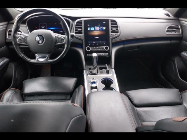 Renault Talisman image 3