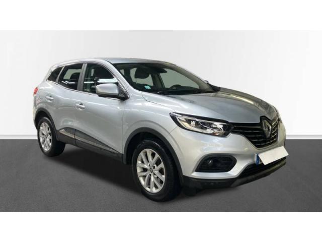 Renault Kadjar image 6