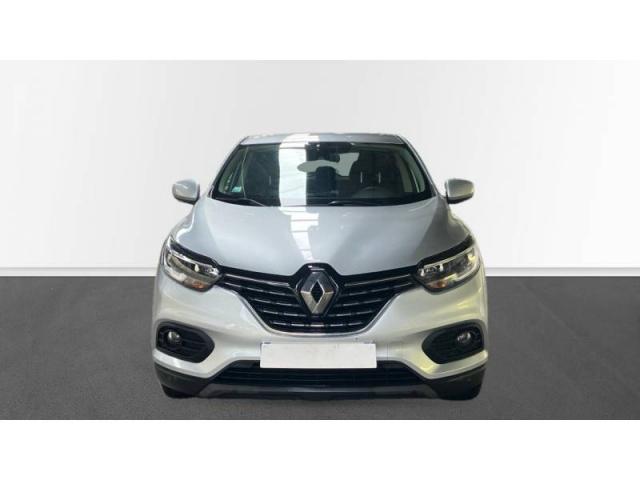 Renault Kadjar image 8